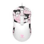 Купить USB Мышь Игровая TWolf G550, 7