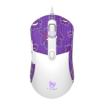 Купить USB Мышь Игровая TWolf G550, 8