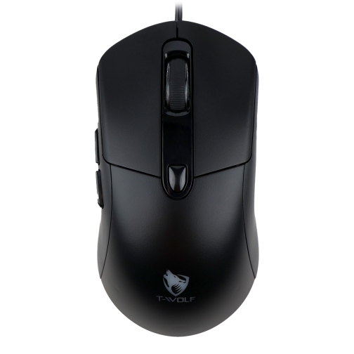Купить USB Мышь Игровая TWolf G550, 9