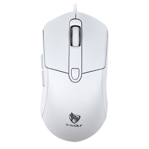 Купить USB Мышь Игровая TWolf G550, 10