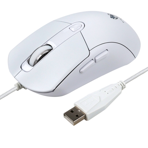 Купить USB Мышь Игровая TWolf G550, 11