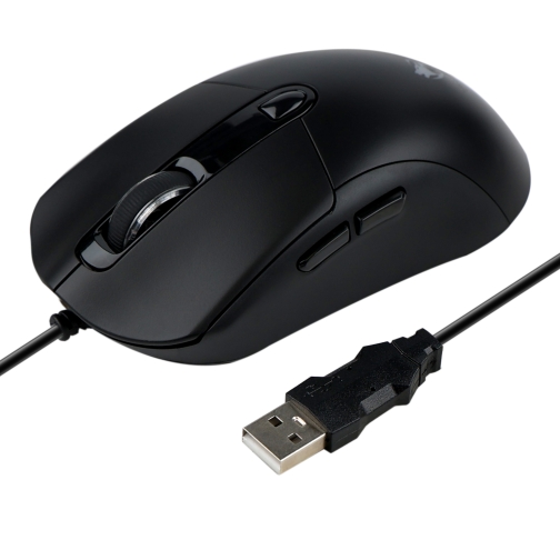 Купить USB Мышь Игровая TWolf G550, 12