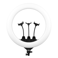 Купити Лампа Ring Light 56cm Remote Bag ZB-F488 Original М'ята упаковка