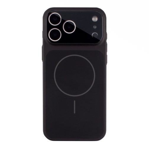 Купити Чохол AG-Glass Lens Protection with Magsafe для iPhone 17 Pro М'ята упаковка, 9