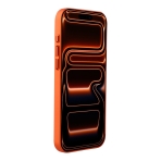 Купити Чохол AG-Glass Lens Protection with Magsafe для iPhone 17 Pro М'ята упаковка, 16