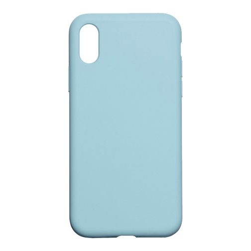 Купити Чохол Soft Silicone Case Full Size для iPhone Xr М'ята упаковка, 2