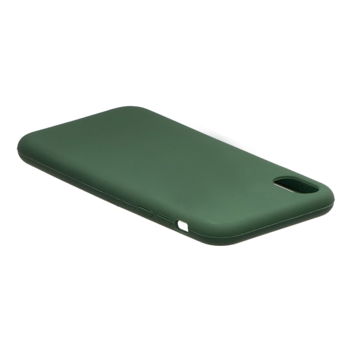 Купити Чохол Soft Silicone Case Full Size для iPhone Xr М'ята упаковка, 9