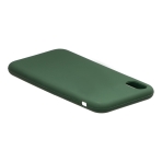 Купити Чохол Soft Silicone Case Full Size для iPhone Xr М'ята упаковка, 9