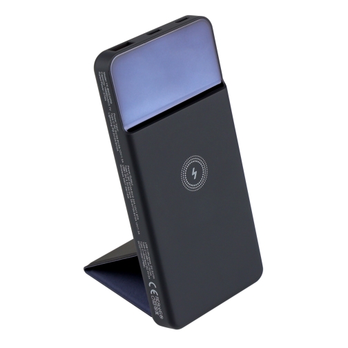 Купити Універсальна Мобільна Батарея Power Bank YOKI Smart Series YK-BMS22PD 22.5W Magnetic Wireless 10W, 10000 mAh