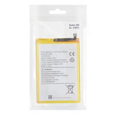 Купить Аккумулятор для Infinix Hot 30i / Note 30i / BL-49NX
