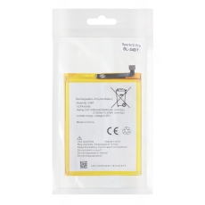 Купить Аккумулятор для Tecno Spark 10 Pro / BL-34BT