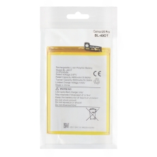 Купить Аккумулятор для Tecno Camon 20 Pro / BL-49OT