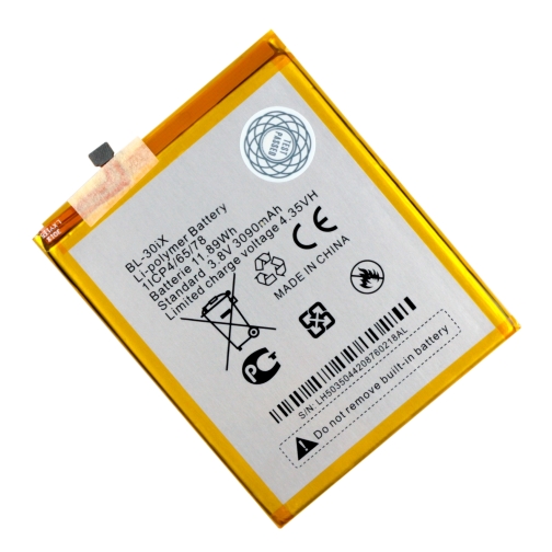 Купити Аккумулятор для Infinix  Smart 7 / BL-30IX