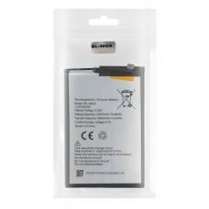 Купить Аккумулятор для Infinix Hot 11s / BL-49GX