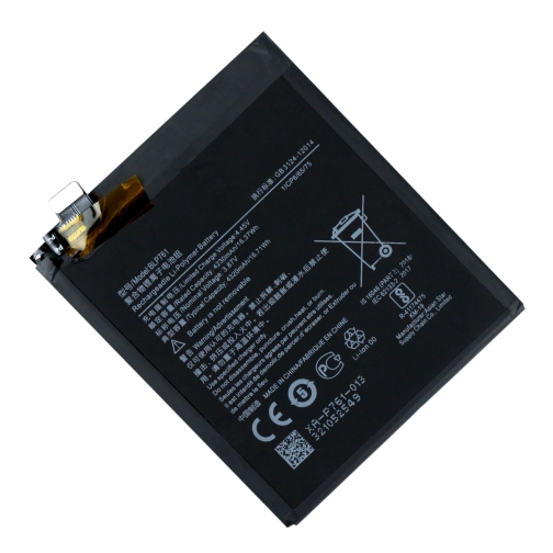 Купити Аккумулятор для One Plus 8 / BLP761