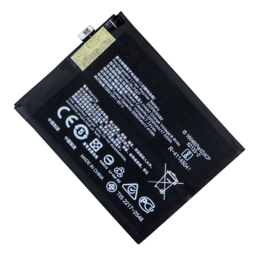 Купити Аккумулятор для One Plus 9 Pro / BLP827