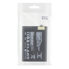 Купить Аккумулятор для One Plus 10 Pro/10T / BLP899