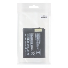 Купити Аккумулятор для One Plus 9 Pro / BLP827 Купити Аккумулятор для One Plus 9 Pro / BLP827