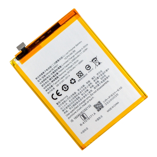 Купити Аккумулятор для Oppo A53 / BLP601