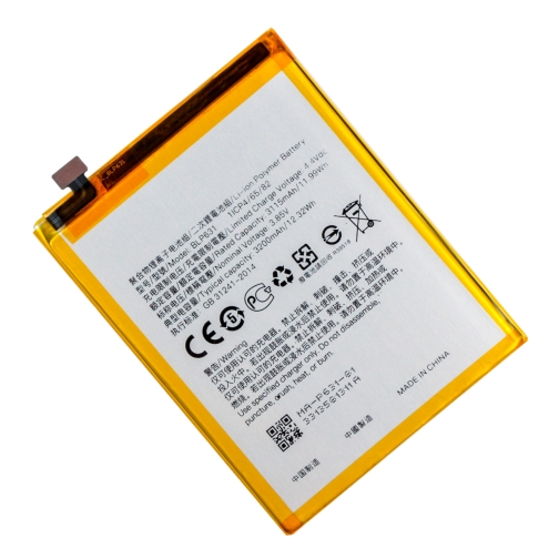 Купити Аккумулятор для Oppo A73 / BLP631