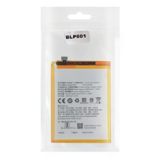 Купить Аккумулятор для Oppo A53 / BLP601