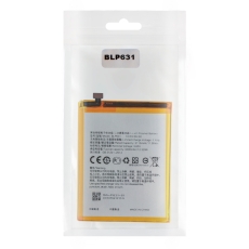 Купить Аккумулятор для Oppo A73 / BLP631
