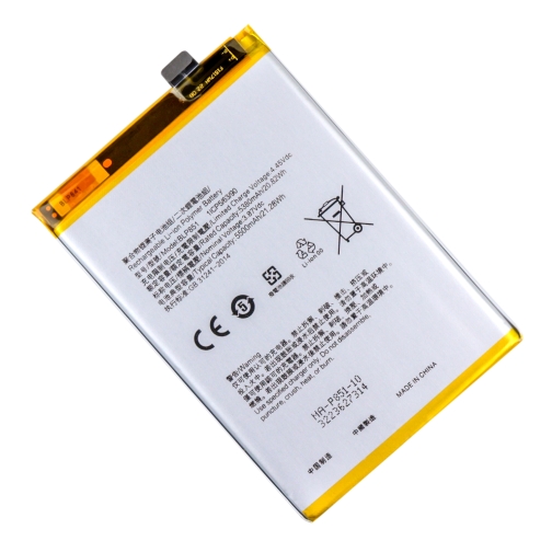 Купити Аккумулятор для Oppo A74 / BLP851