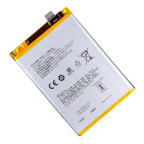 Купить Аккумулятор для Oppo A76 / BLP885