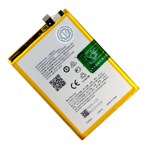 Купити Аккумулятор для Oppo A98 / BLP989