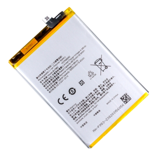 Купити Аккумулятор для Oppo Reno 10Pro / BLP983