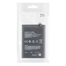 Купить Аккумулятор для Oppo Reno 7 / BLP893
