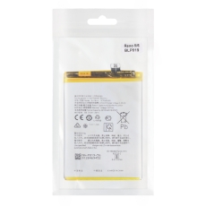 Купить Аккумулятор для Oppo Reno 5/Reno 6 / BLP819