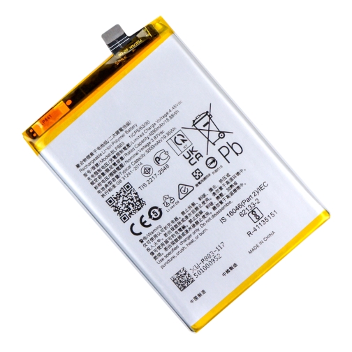 Купити Аккумулятор для Oppo Reno 8T / BLP883