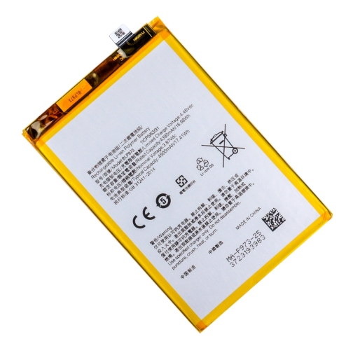 Купить Аккумулятор для Oppo Reno 9A  / BLP973