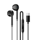 Купити Навушники Borofone BM100 Type-C, 2