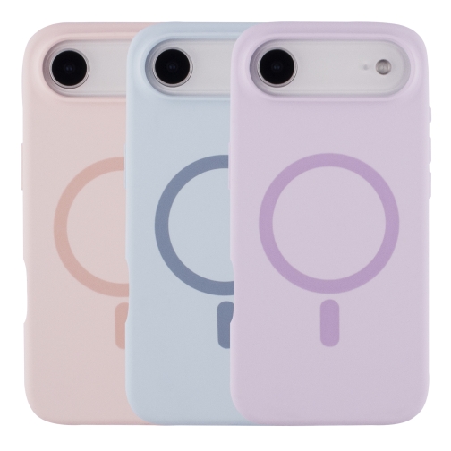 Купить Чехол Glow Silicone Case with Magsafe для iPhone 17 Air