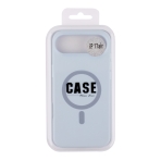 Купить Чехол Glow Silicone Case with Magsafe для iPhone 17 Air, 3