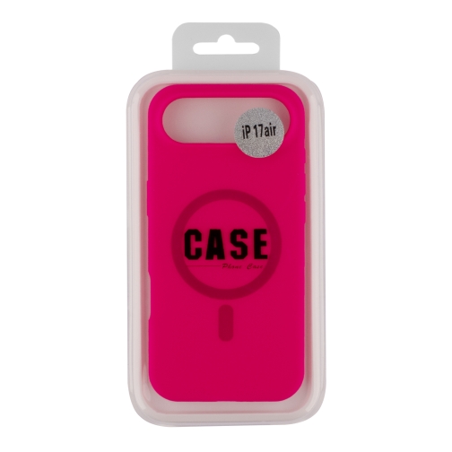 Купить Чехол Glow Silicone Case with Magsafe для iPhone 17 Air, 6