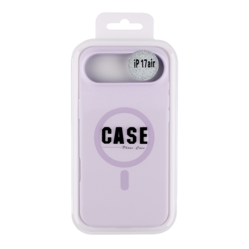 Купить Чехол Glow Silicone Case with Magsafe для iPhone 17 Air, 7