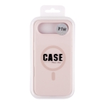 Купить Чехол Glow Silicone Case with Magsafe для iPhone 17 Air, 8