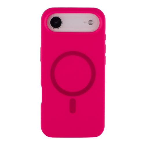 Купить Чехол Glow Silicone Case with Magsafe для iPhone 17 Air, 14