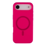 Купить Чехол Glow Silicone Case with Magsafe для iPhone 17 Air, 14