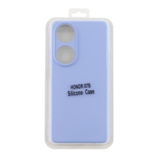 Купити Чохол Silicone Cover Full Camera (A) для Huawei Honor X7B