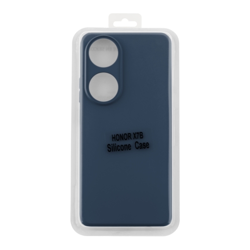Купити Чохол Silicone Cover Full Camera (A) для Huawei Honor X7B, 3