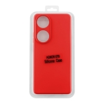 Купити Чохол Silicone Cover Full Camera (A) для Huawei Honor X7B, 4