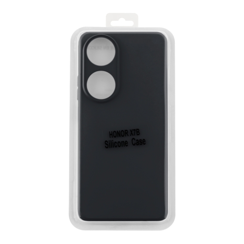 Купити Чохол Silicone Cover Full Camera (A) для Huawei Honor X7B, 5