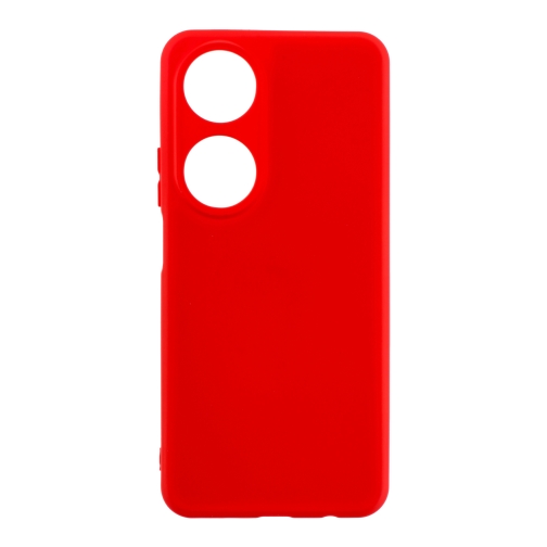 Купити Чохол Silicone Cover Full Camera (A) для Huawei Honor X7B, 8