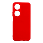 Купити Чохол Silicone Cover Full Camera (A) для Huawei Honor X7B, 8