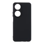 Купити Чохол Silicone Cover Full Camera (A) для Huawei Honor X7B, 9