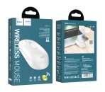 Купити Бездротова Миша Hoco GM14 м'ята упаковка